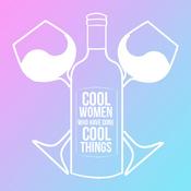 Podcast Cool Women Who Have Done Cool Things