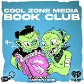Podcast Cool Zone Media Book Club