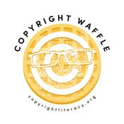 Podcast Copyright Waffle
