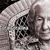 Podcast Cora Coralina