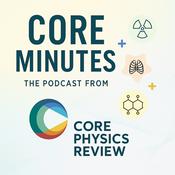 Podcast Core Minutes