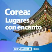 Podcast Corea: Lugares con encanto