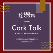 Podcast Cork Talk