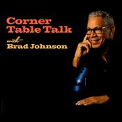 Podcast Corner Table Talk