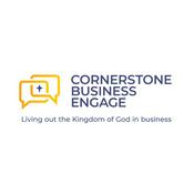 Podcast Cornerstone Business Engage