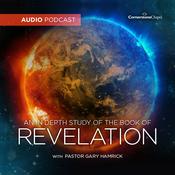 Podcast Cornerstone Chapel - In Depth Study Of The Book Of Revelation (Audio)