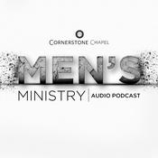 Podcast Cornerstone Chapel - Men's Ministry Podcast