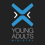 Podcast Cornerstone Chapel - Young Adults Ministry Podcast