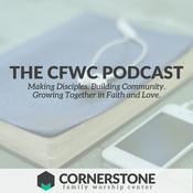 Podcast Cornerstone Family Worship Center