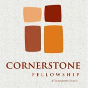 Podcast Cornerstone Fellowship Church