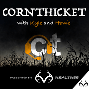 Podcast CornThicket