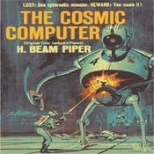 Podcast Cosmic Computer, The by H. Beam Piper (1904 - 1964)