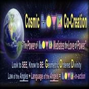 Podcast Cosmic LOVE with Dr Christopher Rudy