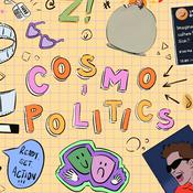 Podcast Cosmopolitics