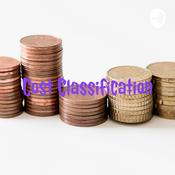 Podcast Cost Classification