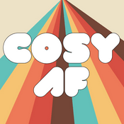 Podcast Cosy AF