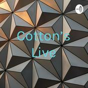 Podcast Cotton’s Live
