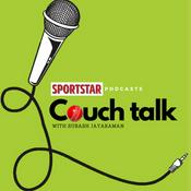 Podcast Couch Talk with Subash Jayaraman