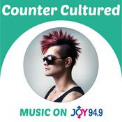 Podcast Counter Cultured