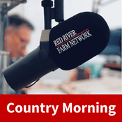 Podcast Country Morning