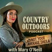 Podcast Country Outdoors Podcast