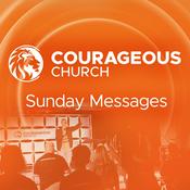Podcast Courageous Church Podcast