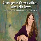 Podcast Courageous Conversations