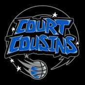Podcast Court Cousins: An Orlando Magic Podcast