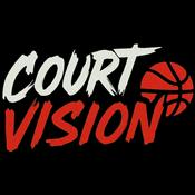 Podcast Court Vision | Breaking Down The Game Film, Players, and Plays That Define NBA and College Hoops