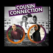 Podcast Cousin Connection Pod