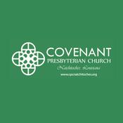 Podcast Covenant Presbyterian Church, Natchitoches, LA