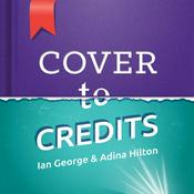 Podcast Cover to Credits