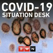Podcast COVID-19 Situation Desk
