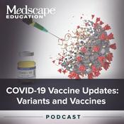 Podcast COVID-19 Vaccine Updates