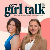 Podcast Cow Girl Talk