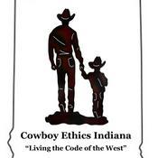 Podcast Cowboy Ethics Indiana