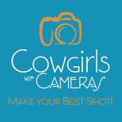 Cowgirls with Cameras