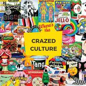 Podcast Crazed Culture