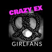 Podcast Crazy Ex-GirlFans: Your Internet Gabfest About Crazy Ex-Girlfriend