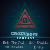 Podcast Crazy Talk Boys The Podcast