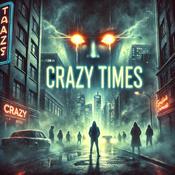 Podcast CRAZY TIMES