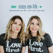 Podcast Crazy Zen Life