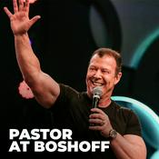 Podcast CRC - Pastor At Boshoff