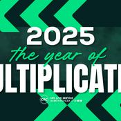 Podcast CRC Windhoek Podcast