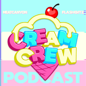 Podcast Cream Crew