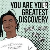 Podcast Create A Change Podcast
