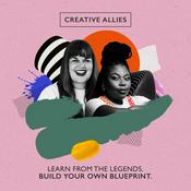 Podcast Creative Allies
