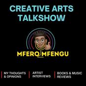 Podcast Creative Arts TalkShow