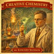 Podcast Creative Chemistry - Edward Slosson