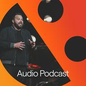 Podcast Creative Church: Jonathan Brozozog Audio